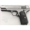 Pistola Colt 1903 Pocket III tipo