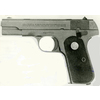 Pistola Colt modello 1908 Pocket HammeRLess (6448)