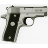 Pistola Colt modello 380 Mustang Plas II inox (6579)
