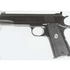 Pistola Colt modello Ace (finitura blue) (125)
