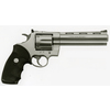 Pistola Colt modello Anaconda inox (tacca di mira regolabile) (6580)