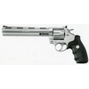 Pistola Colt Anaconda inox (tacca di mira regolabile)