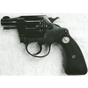Pistola Colt Banker&#039;s Sspecial