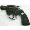 Pistola Colt modello Banker's Sspecial (7426)