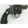 Pistola Colt modello Banker's Sspecial (7426)