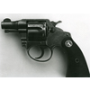 Pistola Colt Banker&#039;s Sspecial