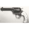 Pistola Colt modello Bisley (2166)