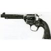 Pistola Colt Bisley