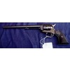 Pistola Colt Buntline scout