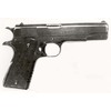 Pistola Colt modello Colt Super 38 Automatic (1911 29) (2866)