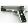 Pistola Colt Colt cuP ntL. match MK IV Ser. 80 Bullseye (tacca di mira regolabile)
