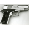 Pistola Colt Combat Commander MK II Custom 90 (finitura satinata o brunita)