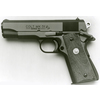 Pistola Colt Combat Commander blue MK IV Custom 80