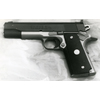 Pistola Colt Combat elite MK IV Serie 80 (tacca di mira regolabile)
