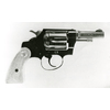 Pistola Colt Courier