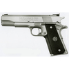 Pistola Colt Delta Gold Cup Inox (tacca di mira regolabile)