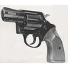 Pistola Colt Detective Special (finitura blue)