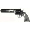 Pistola Colt Diamondback (con finitura blue)