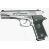 Pistola Colt Double Eagle MK II Custom 90 inox