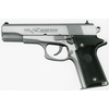 Pistola Colt Double Eagle MK II Custom 90 inox