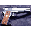 Pistola Colt modello Gold CuP NationaL Match-MK IV Custom 70 (mire regolabili) (12210)