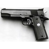 Pistola Colt Gold CuP NationaL match MK IV blue Custom 80 (tacca di mira regolabile-mirino fisso)