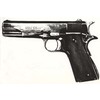 Pistola Colt Government MK 4 (serie 70)