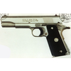 Pistola Colt Government MK IV Series 80