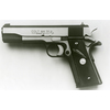 Pistola Colt Government MK IV Series 80 Blue