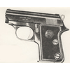 Pistola Colt modello Junior (4690)