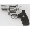 Pistola Colt modello King Cobra Inox (tacca di mira regolabile e mirino fisso) (5576)