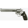 Pistola Colt King Cobra inox (tacca di mira regolabile)