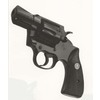 Pistola Colt modello Lawman MK III (finitura blue) (158)