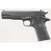 Pistola Colt modello M 1991 A 1 Serie 80 (10408)