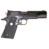 Pistola Colt modello MKIV Gold Cup National Match Series 80 (mire regolabili) (15440)