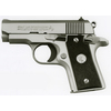 Pistola Colt Mustang 380 inox