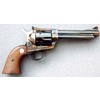 Pistola Colt modello New Frontier S.A.A. (16339)
