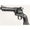 Pistola Colt New Frontier Single Action army (con finitura blue)