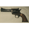 Pistola Colt New Frontier Single Action army (tacca di mira regolabile)