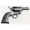 Pistola Colt New Frontier Single Action army (tacca di mira regolabile e mirino fisso)