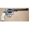 Pistola Colt modello New Service Double Action (15632)