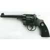 Pistola Colt Officer Target (mire regolabili)