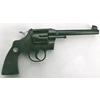 Pistola Colt modello Officer Target (mire regolabili) (7547)