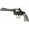 Pistola Colt Officer model Special (mire regolabili)