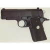 Pistola Colt Officer&#039;s ACP L. W. MK IV Series 80