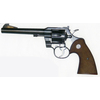 Pistola Colt Officers Match (mire regolabili)
