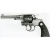 Pistola Colt modello Official Police (6449)