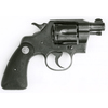 Pistola Colt modello Official Police (7549)