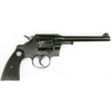 Pistola Colt modello Official Police (7550)