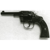 Pistola Colt Pequano Police positive